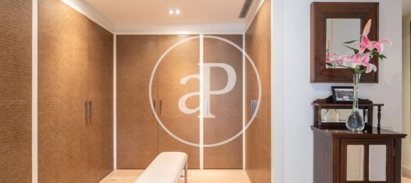 Пентхаус с 5 спальнями в Педральбес, Испания № 25779 37