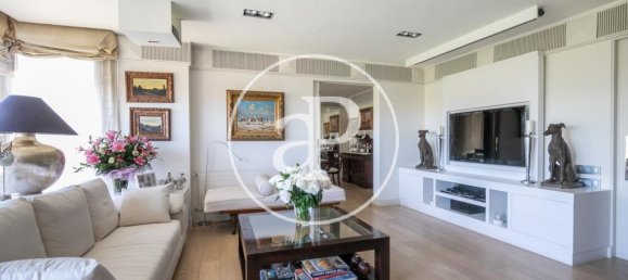 Пентхаус с 5 спальнями в Педральбес, Испания № 25779 28