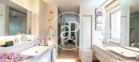 Пентхаус с 5 спальнями в Педральбес, Испания № 25779 14