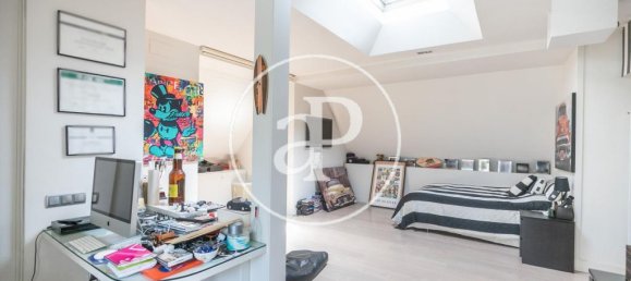 Пентхаус с 5 спальнями в Педральбес, Испания № 25779 42