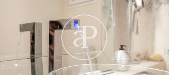 Пентхаус с 5 спальнями в Педральбес, Испания № 25779 34