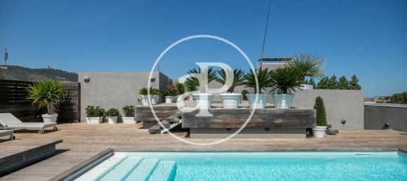 Пентхаус с 5 спальнями в Педральбес, Испания № 25779 21