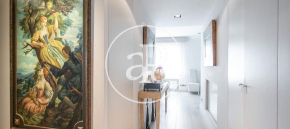 Пентхаус с 5 спальнями в Педральбес, Испания № 25779 36