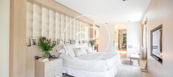 Пентхаус с 5 спальнями в Педральбес, Испания № 25779 11