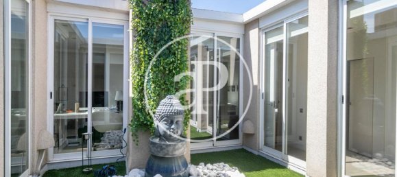 Пентхаус с 5 спальнями в Педральбес, Испания № 25779 46