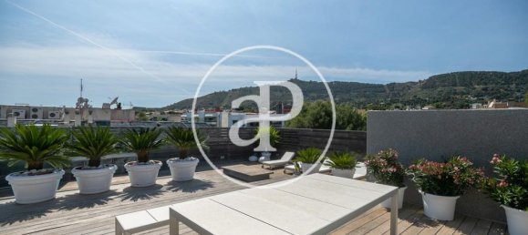 Пентхаус с 5 спальнями в Педральбес, Испания № 25779 23