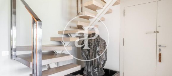 Пентхаус с 5 спальнями в Педральбес, Испания № 25779 29