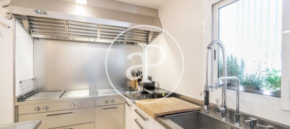 Пентхаус с 5 спальнями в Педральбес, Испания № 25779 9