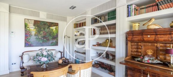 Пентхаус с 5 спальнями в Педральбес, Испания № 25779 27