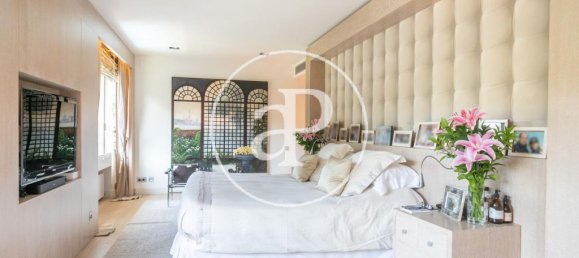 Пентхаус с 5 спальнями в Педральбес, Испания № 25779 38