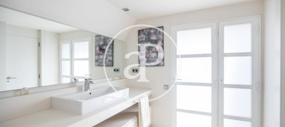 Пентхаус с 5 спальнями в Педральбес, Испания № 25779 44