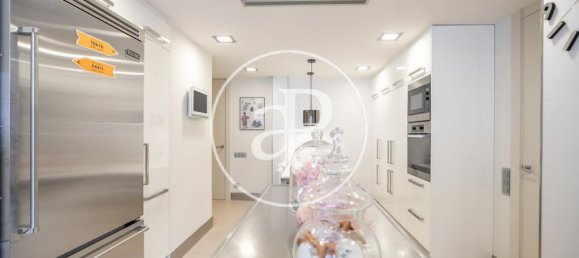 Пентхаус с 5 спальнями в Педральбес, Испания № 25779 32