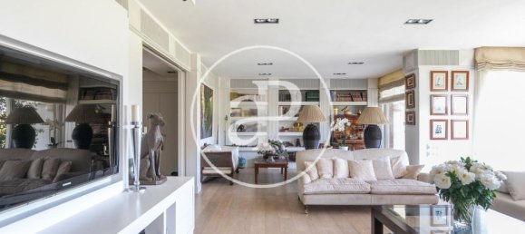 Пентхаус с 5 спальнями в Педральбес, Испания № 25779 7