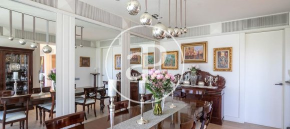 Пентхаус с 5 спальнями в Педральбес, Испания № 25779 6