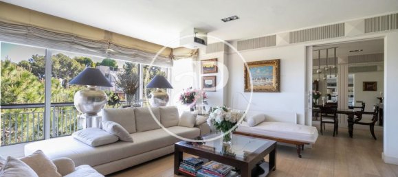 Пентхаус с 5 спальнями в Педральбес, Испания № 25779 5