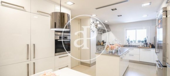 Пентхаус с 5 спальнями в Педральбес, Испания № 25779 8