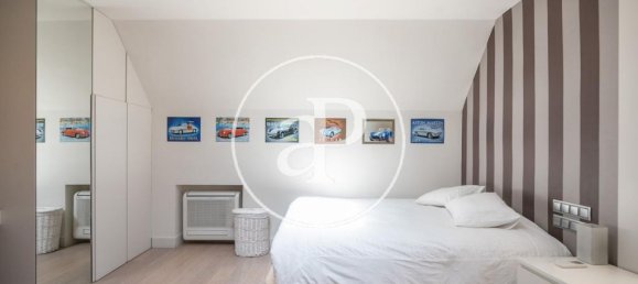 Пентхаус с 5 спальнями в Педральбес, Испания № 25779 49