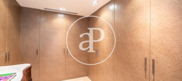 Пентхаус с 5 спальнями в Педральбес, Испания № 25779 12