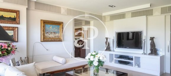 Пентхаус с 5 спальнями в Педральбес, Испания № 25779 26