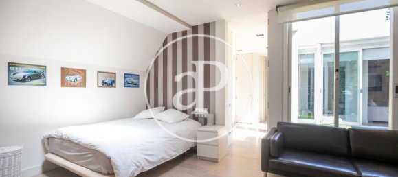 Пентхаус с 5 спальнями в Педральбес, Испания № 25779 50