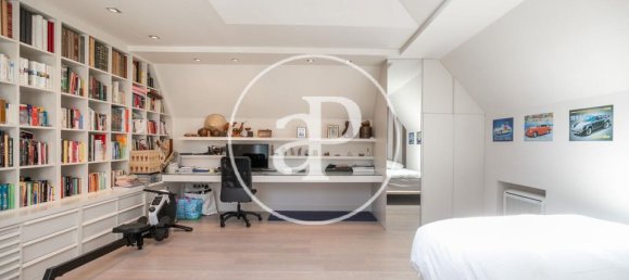 Пентхаус с 5 спальнями в Педральбес, Испания № 25779 48