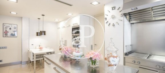 Пентхаус с 5 спальнями в Педральбес, Испания № 25779 10