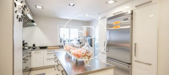 Пентхаус с 5 спальнями в Педральбес, Испания № 25779 30