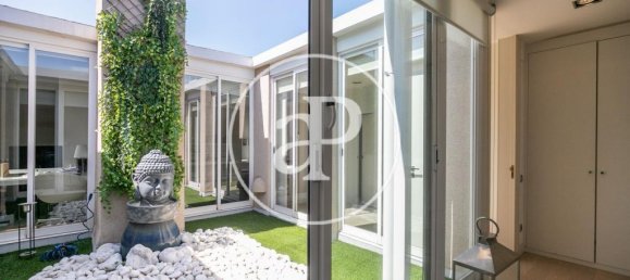 Пентхаус с 5 спальнями в Педральбес, Испания № 25779 18