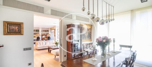 Пентхаус с 5 спальнями в Педральбес, Испания № 25779 24