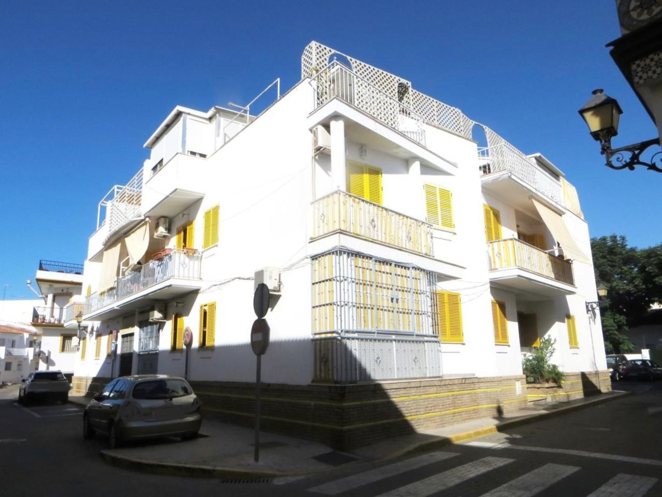 3 bedrooms Apartment in Huelva, Spain No. 194479