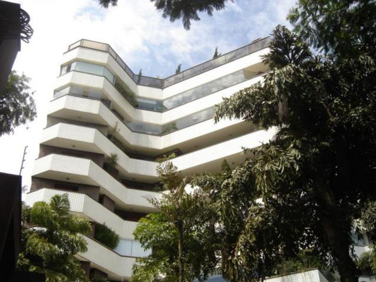 4 bedrooms Apartment in Sao Paulo, Brazil No. 583294