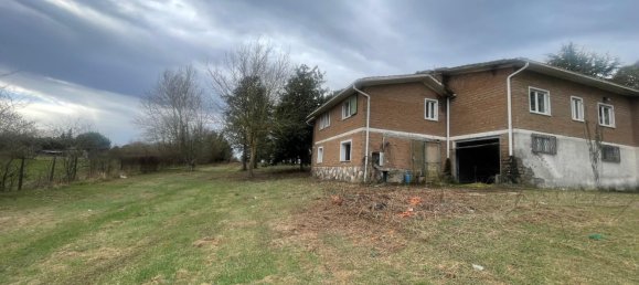 10غرفة فيلا في Vejano, Italy رقم 209844 32