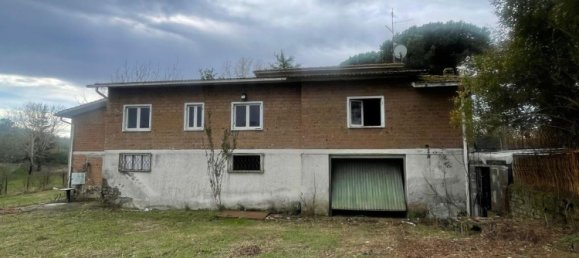 10غرفة فيلا في Vejano, Italy رقم 209844 30