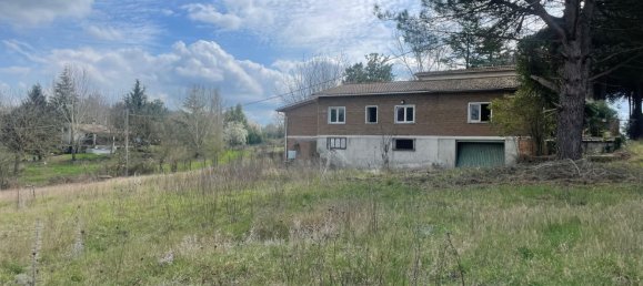 10غرفة فيلا في Vejano, Italy رقم 209844 19