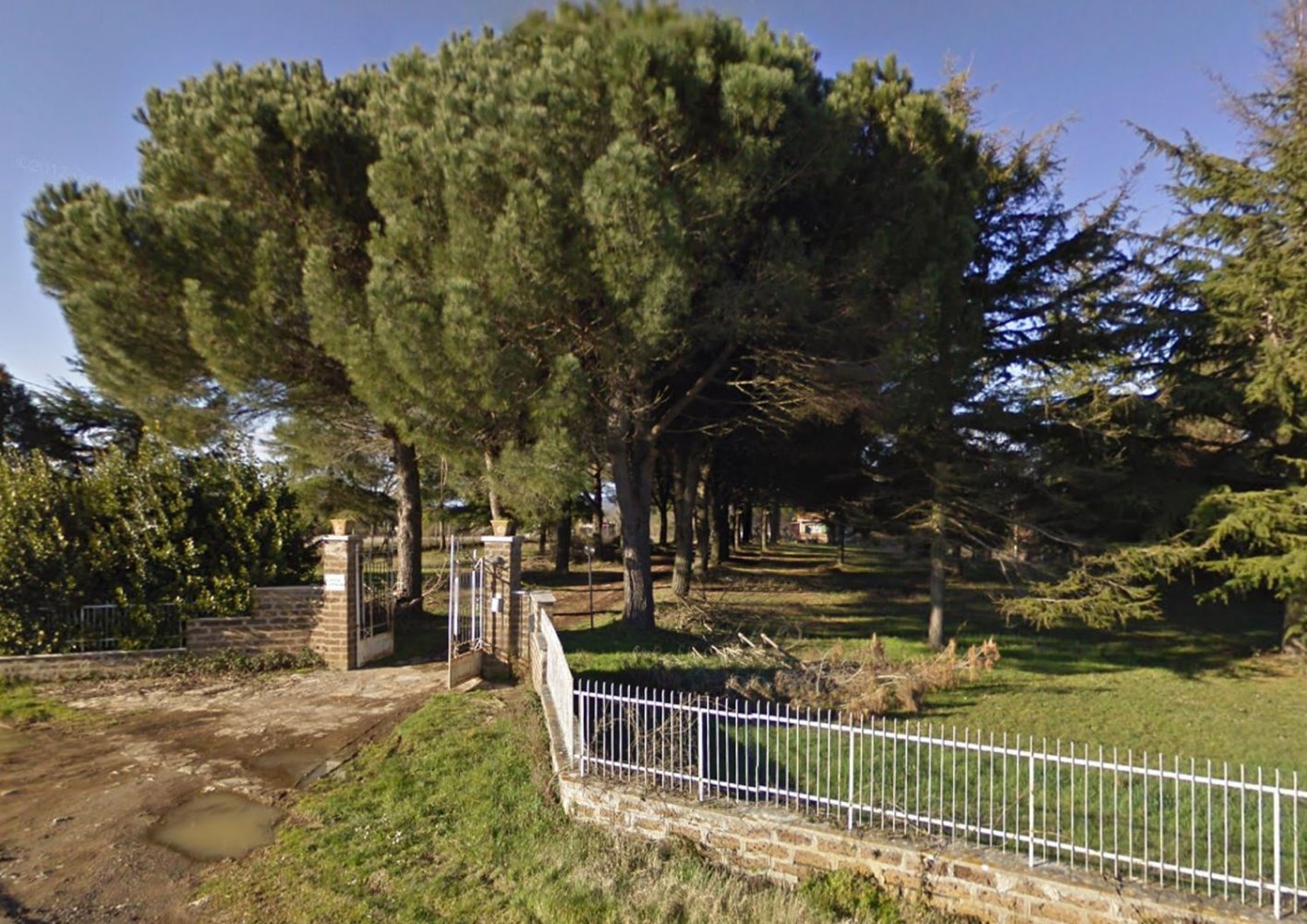 10غرفة فيلا في Vejano, Italy رقم 209844