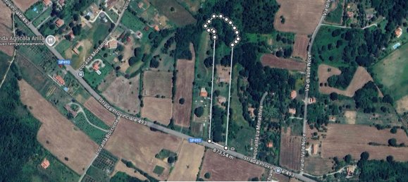 10غرفة فيلا في Vejano, Italy رقم 209844 4