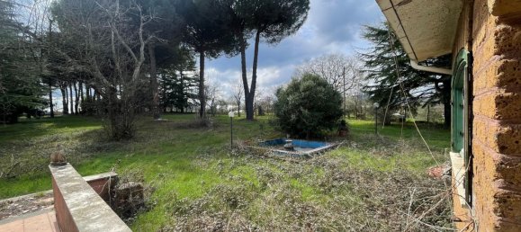 10غرفة فيلا في Vejano, Italy رقم 209844 5