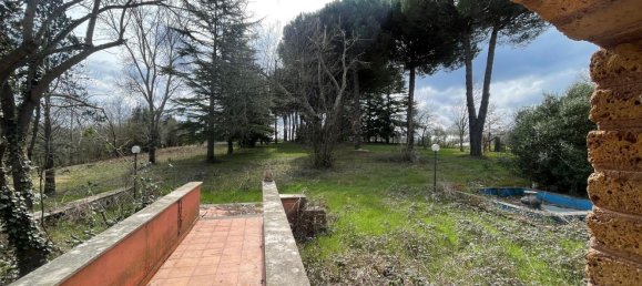 10غرفة فيلا في Vejano, Italy رقم 209844 16