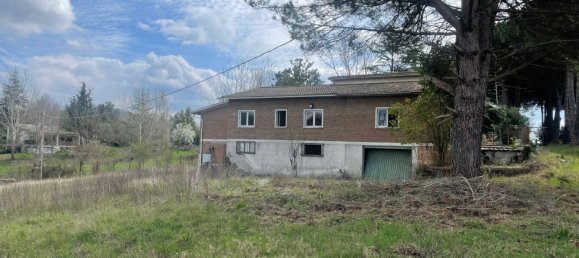 10غرفة فيلا في Vejano, Italy رقم 209844 18