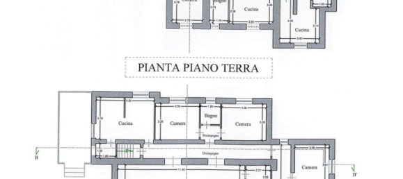 10غرفة فيلا في Vejano, Italy رقم 209844 24