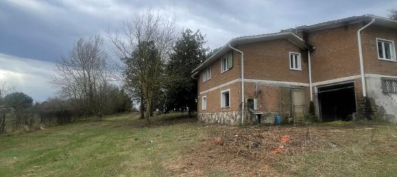 10غرفة فيلا في Vejano, Italy رقم 209844 29