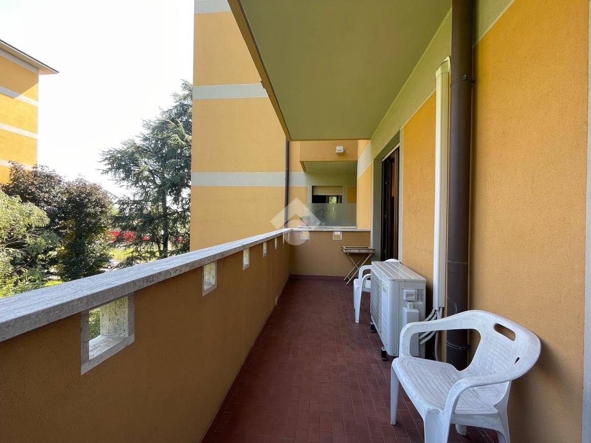 2 bedrooms Apartment in Monza, Italy No. 270934