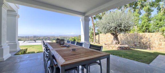 6 bedrooms Villa in Malaga, Spain No. 35133 8