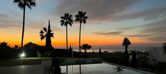 6 bedrooms Villa in Malaga, Spain No. 35133 14