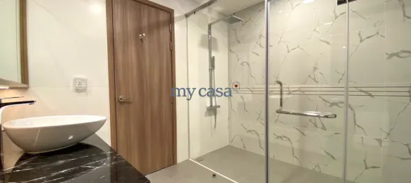 2 bedrooms Apartment in Ho Chi Minh, Vietnam No. 8530 2