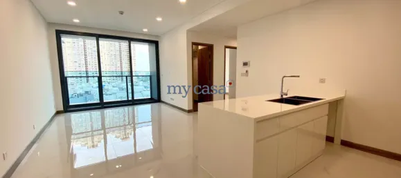 2 bedrooms Apartment in Ho Chi Minh, Vietnam No. 8530 18