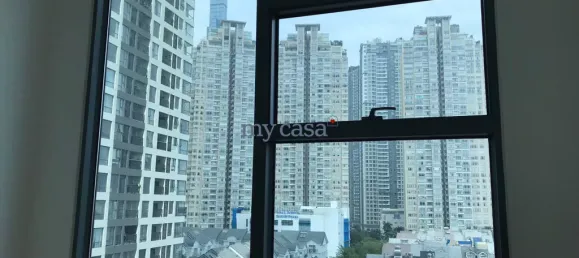 2 bedrooms Apartment in Ho Chi Minh, Vietnam No. 8530 3