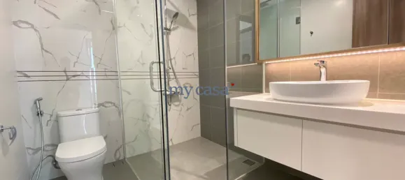 2 bedrooms Apartment in Ho Chi Minh, Vietnam No. 8530 8