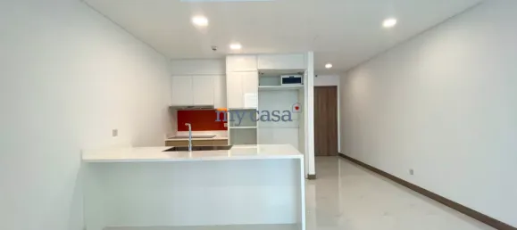 2 bedrooms Apartment in Ho Chi Minh, Vietnam No. 8530 14