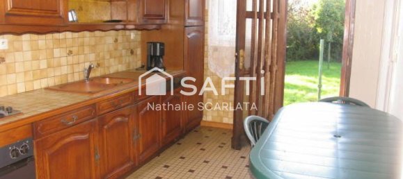 Casa T4 em Douzy, France N.º 50109 2